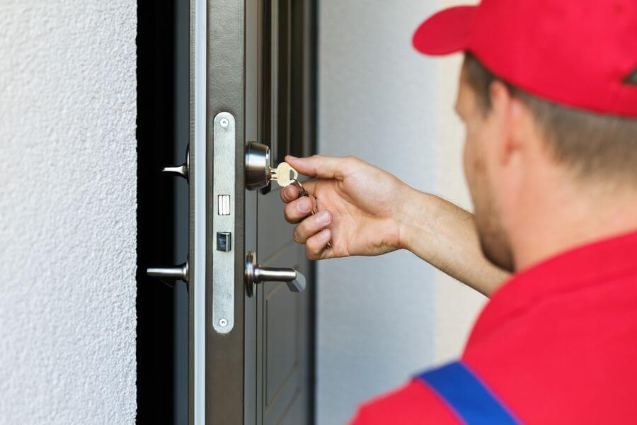 Locksmith Stuttgart | Door openings at a fixed price